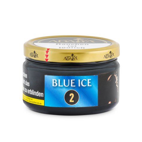 Adalya - Blue Ice 2 200g