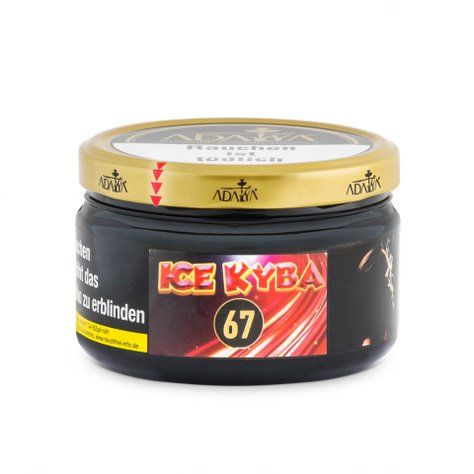 Adalya - Ice Kyba 67 200g