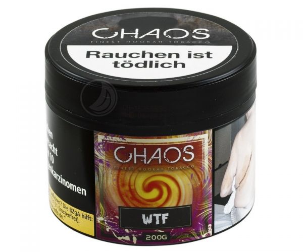 Chaos - WTF 200g