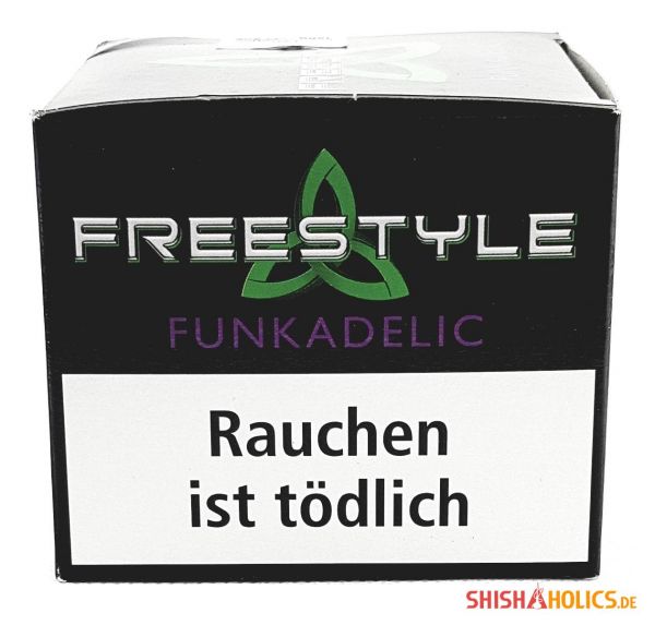 Freestyle - Funkadelic 150g